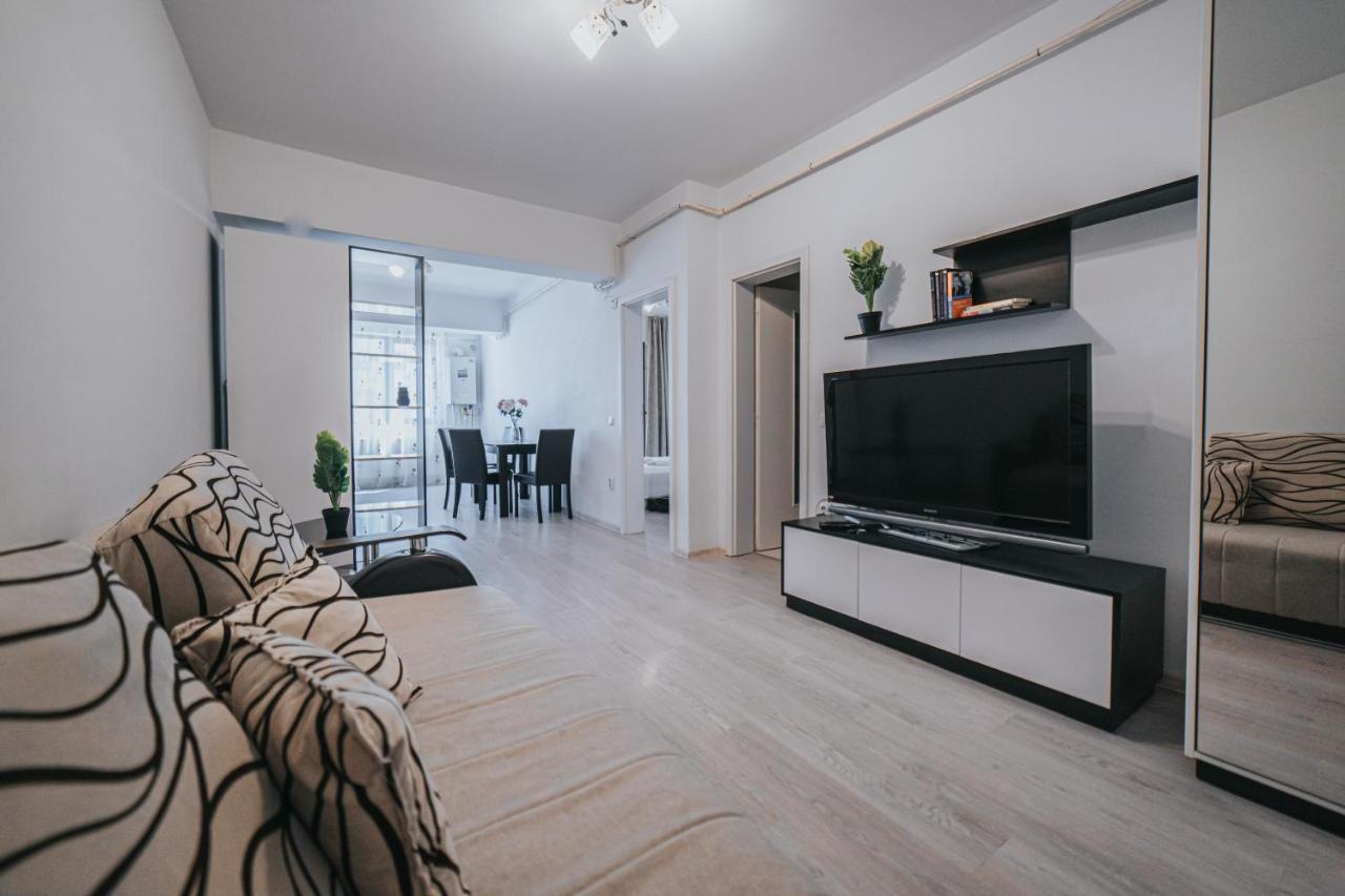 Palas Mall - Cozy Studios And Flats ياش المظهر الخارجي الصورة
