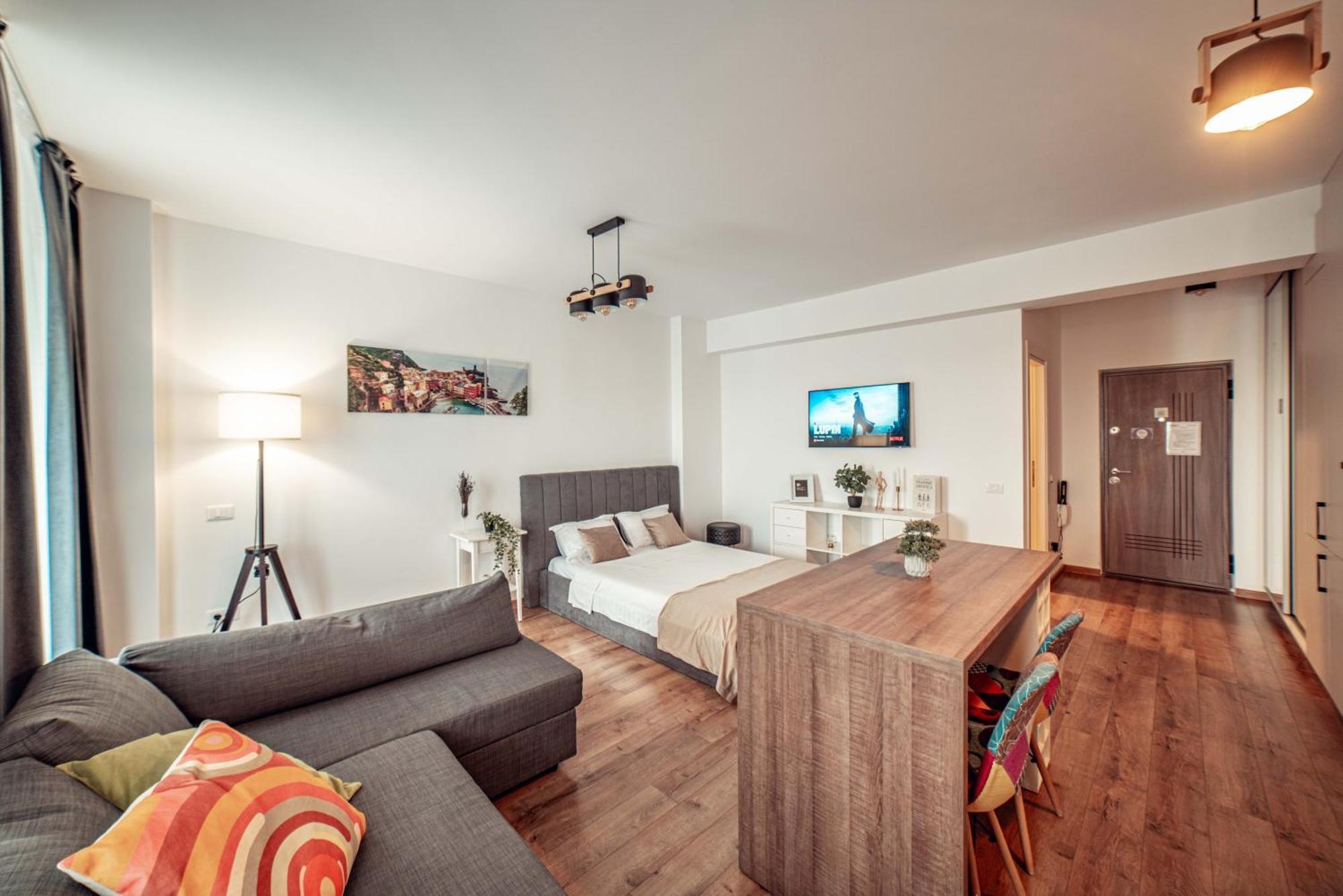 Palas Mall - Cozy Studios And Flats ياش المظهر الخارجي الصورة